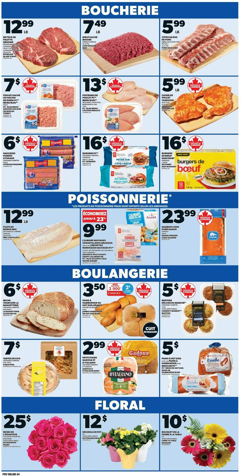 provigo flyer june 26 july 2 5