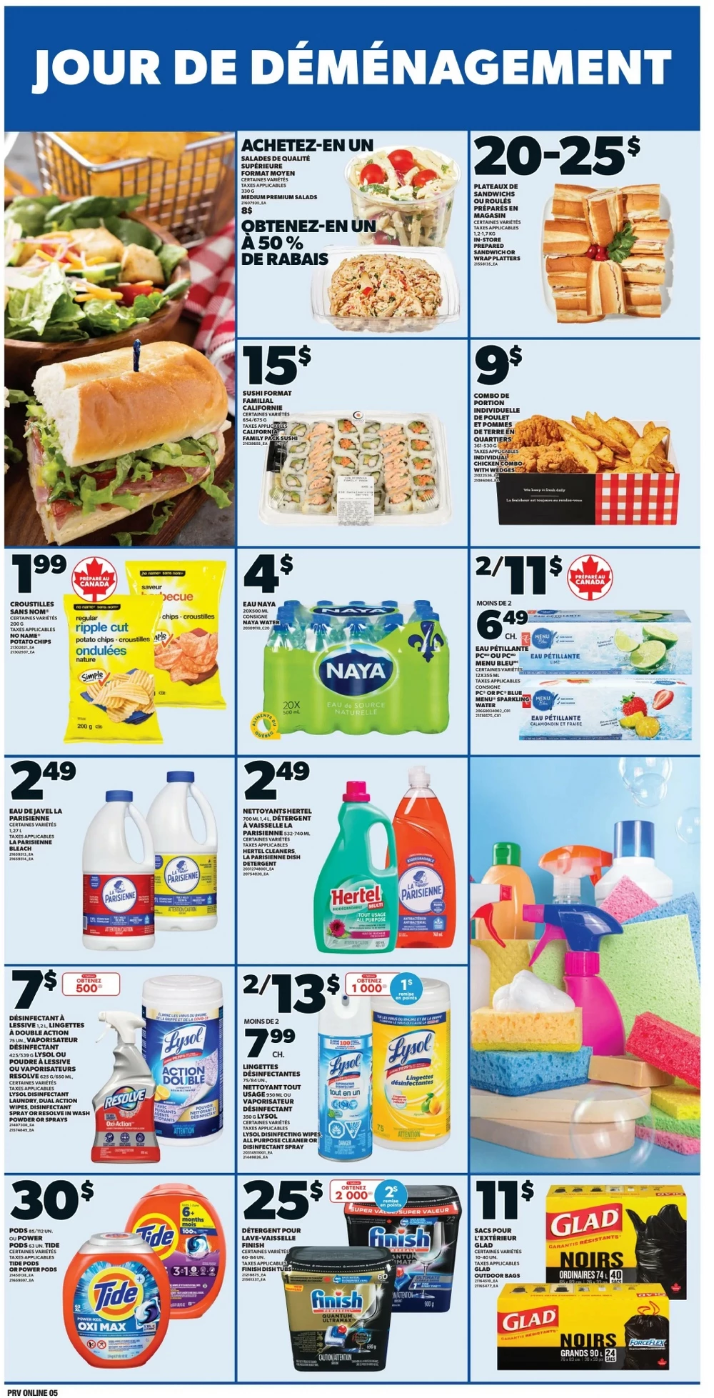 provigo flyer june 26 july 2 6