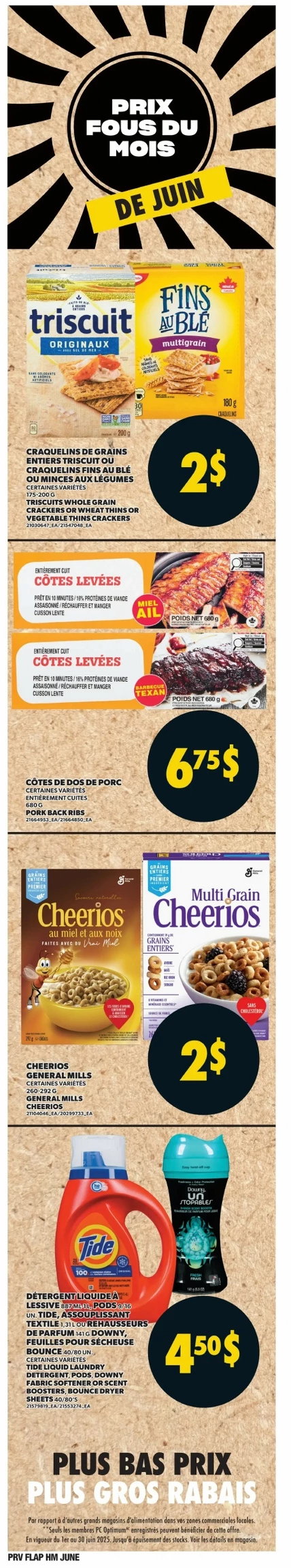 provigo flyer june 26 july 2 7