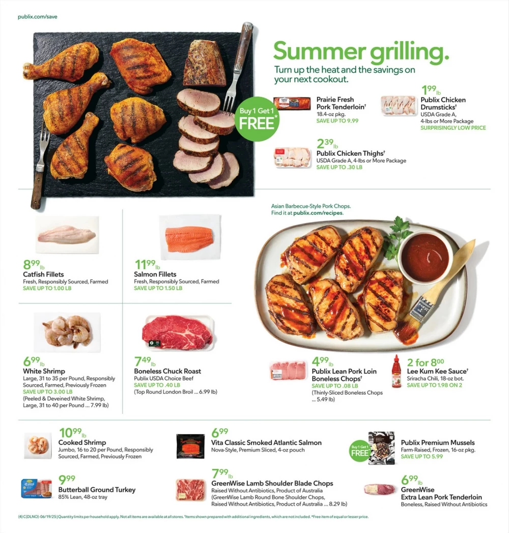 publix weekly ad june 18 24 4