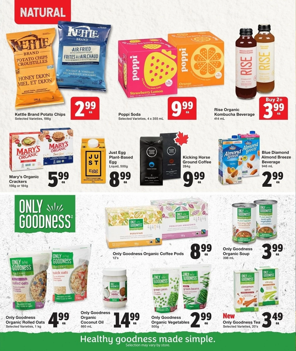 quality foods flyer june 19 25 14