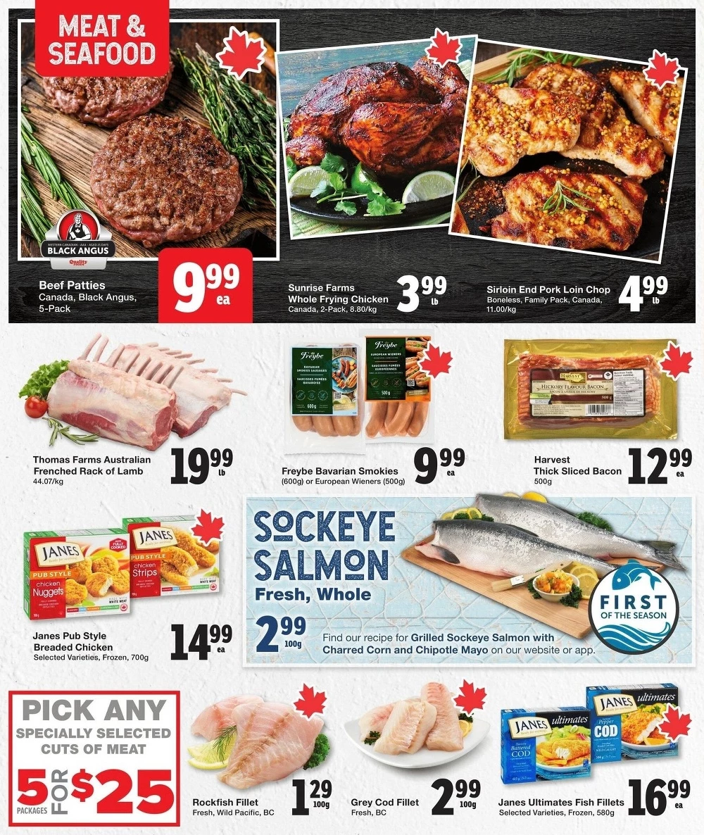 quality foods flyer june 19 25 4