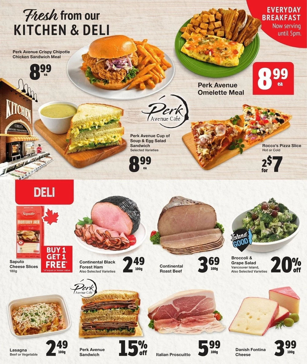 quality foods flyer june 19 25 5