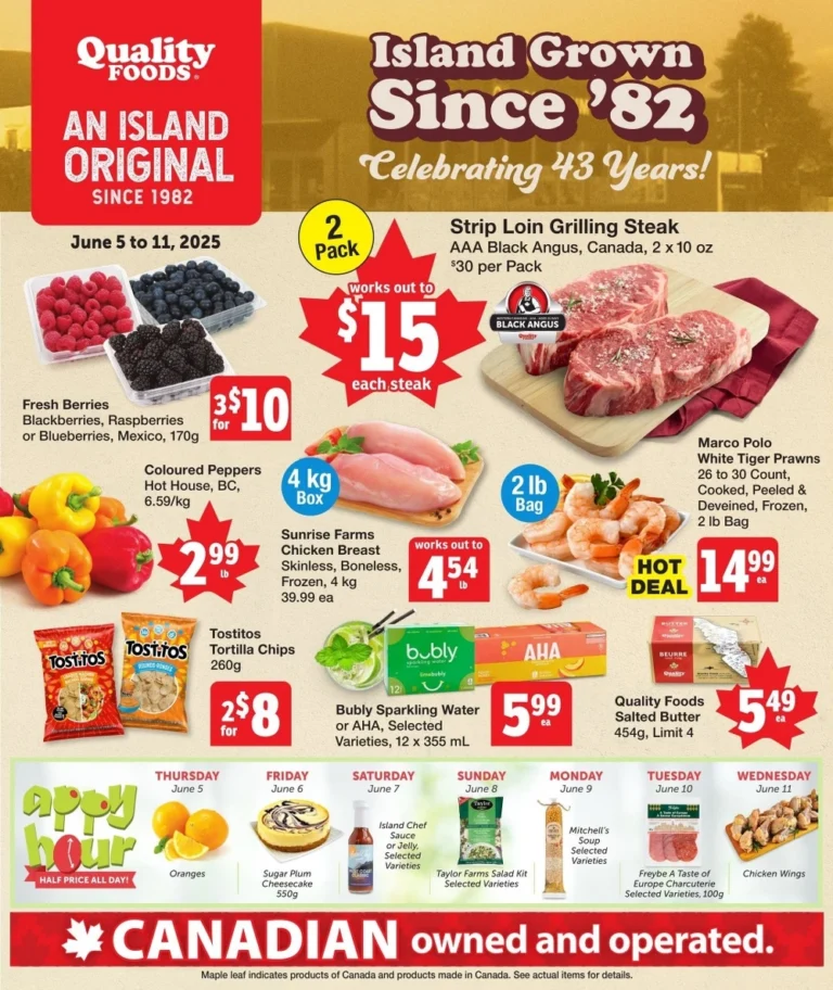 quality-foods-flyer
