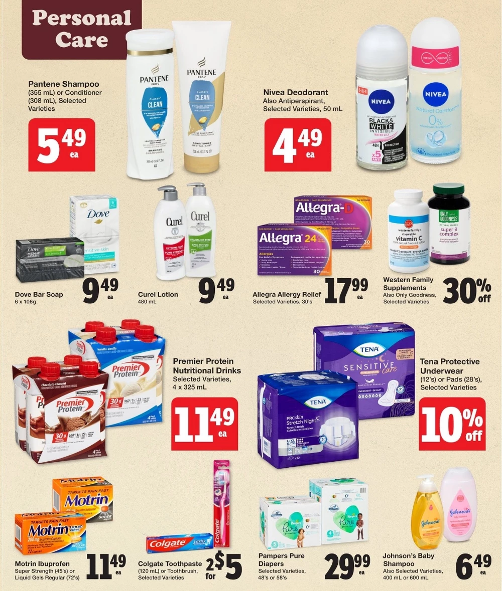 quality foods flyer june 5 11 13