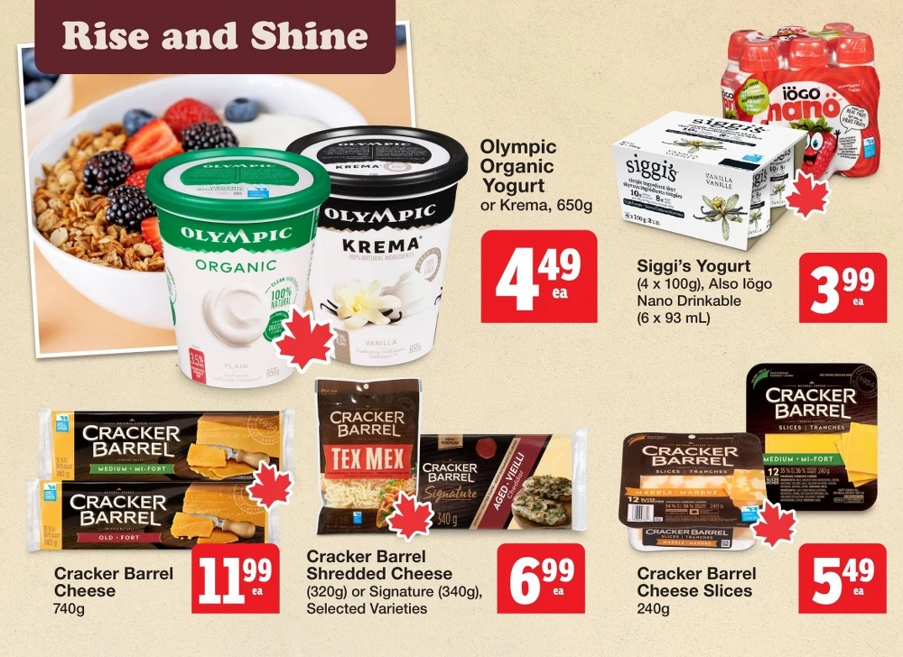 quality foods flyer june 5 11 14