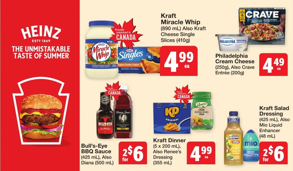 quality foods flyer june 5 11 15