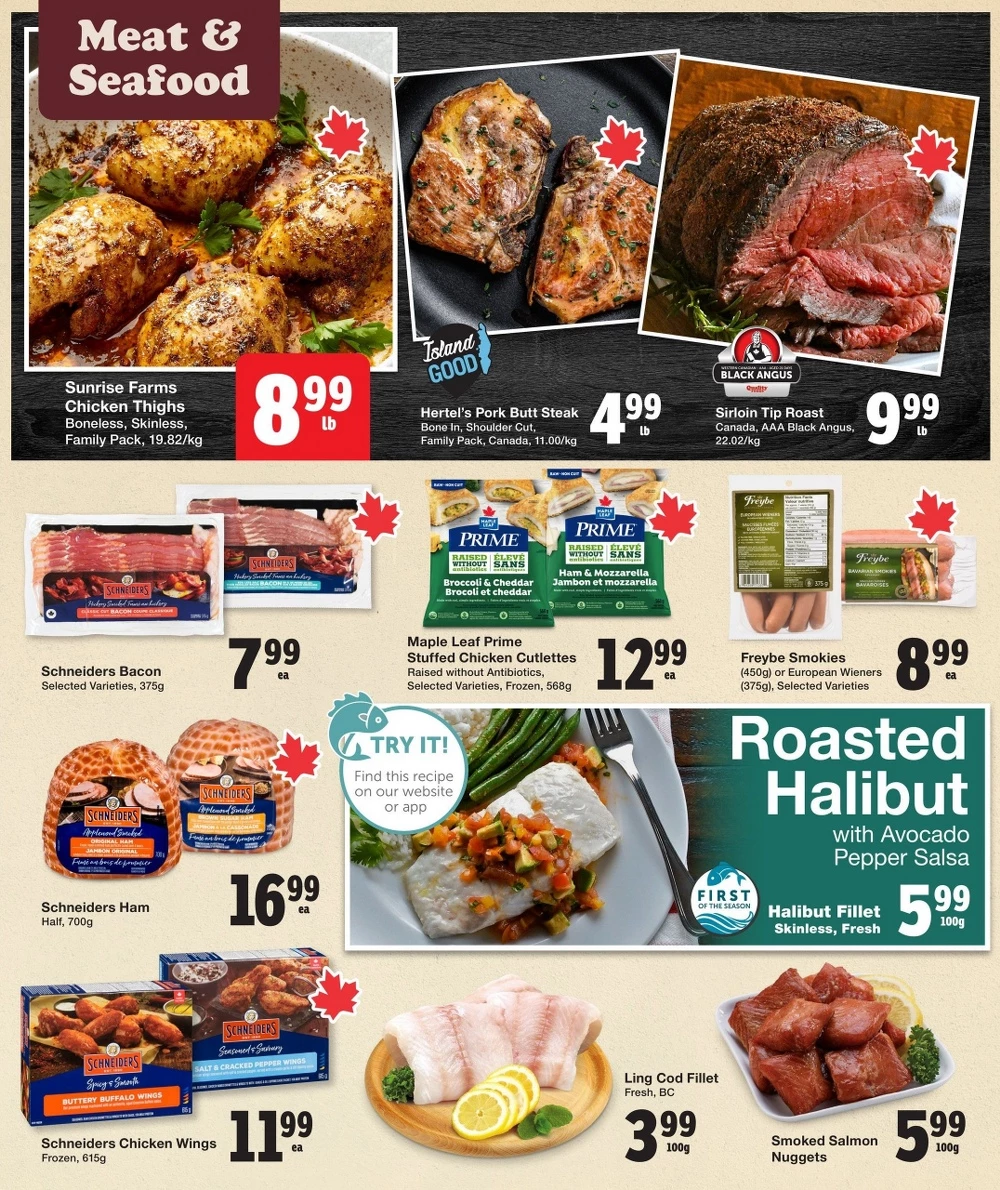 quality foods flyer june 5 11 6