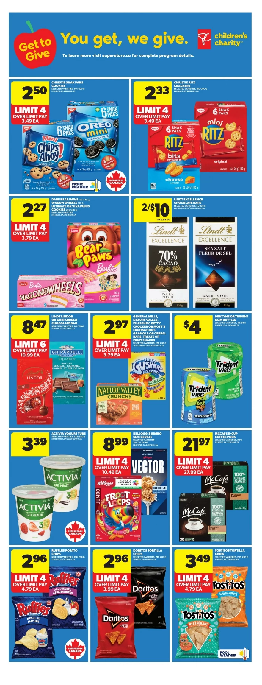 real canadian flyer west june 26 july 2 14