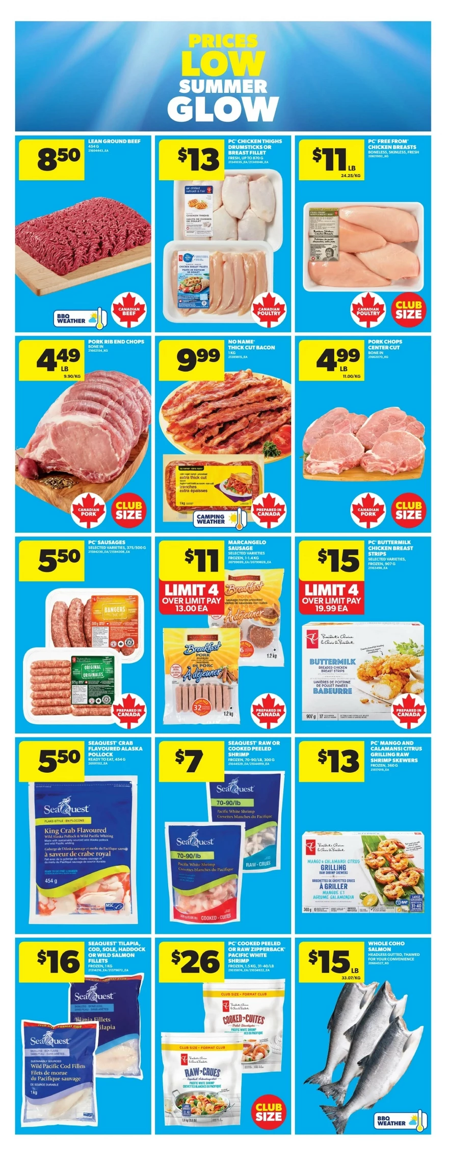 real canadian flyer west june 26 july 2 17