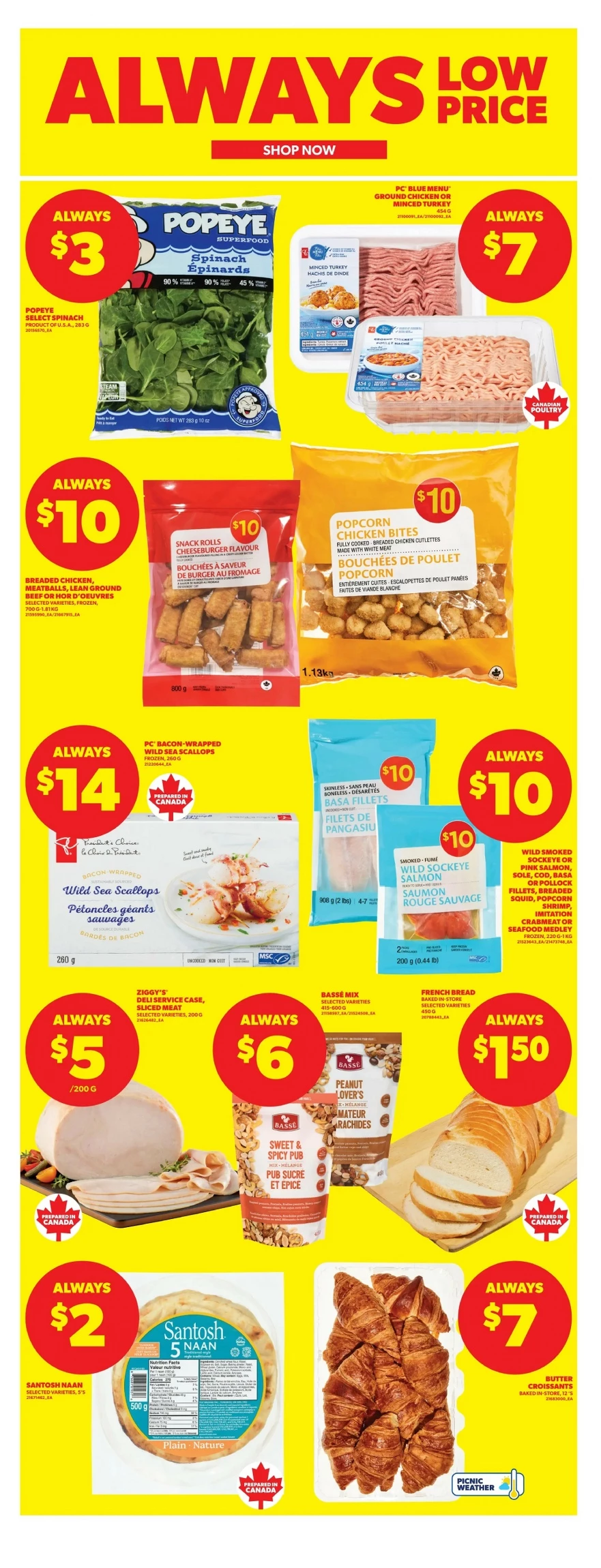 real canadian flyer west june 26 july 2 21