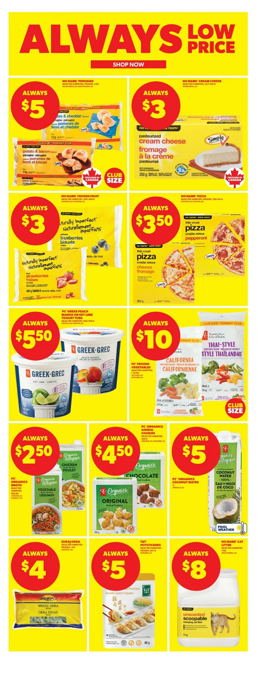 real canadian flyer west june 26 july 2 22