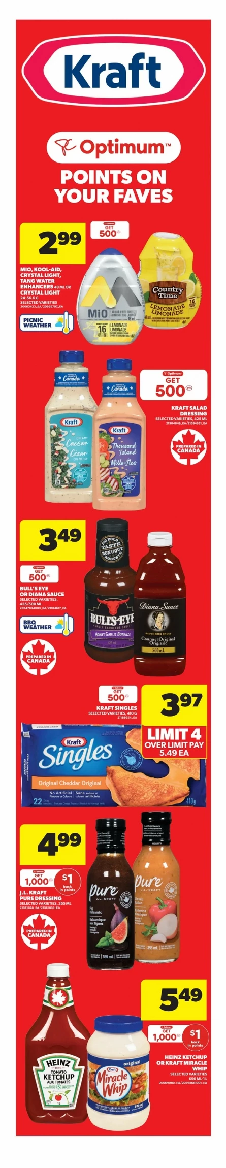 real canadian flyer west june 26 july 2 5