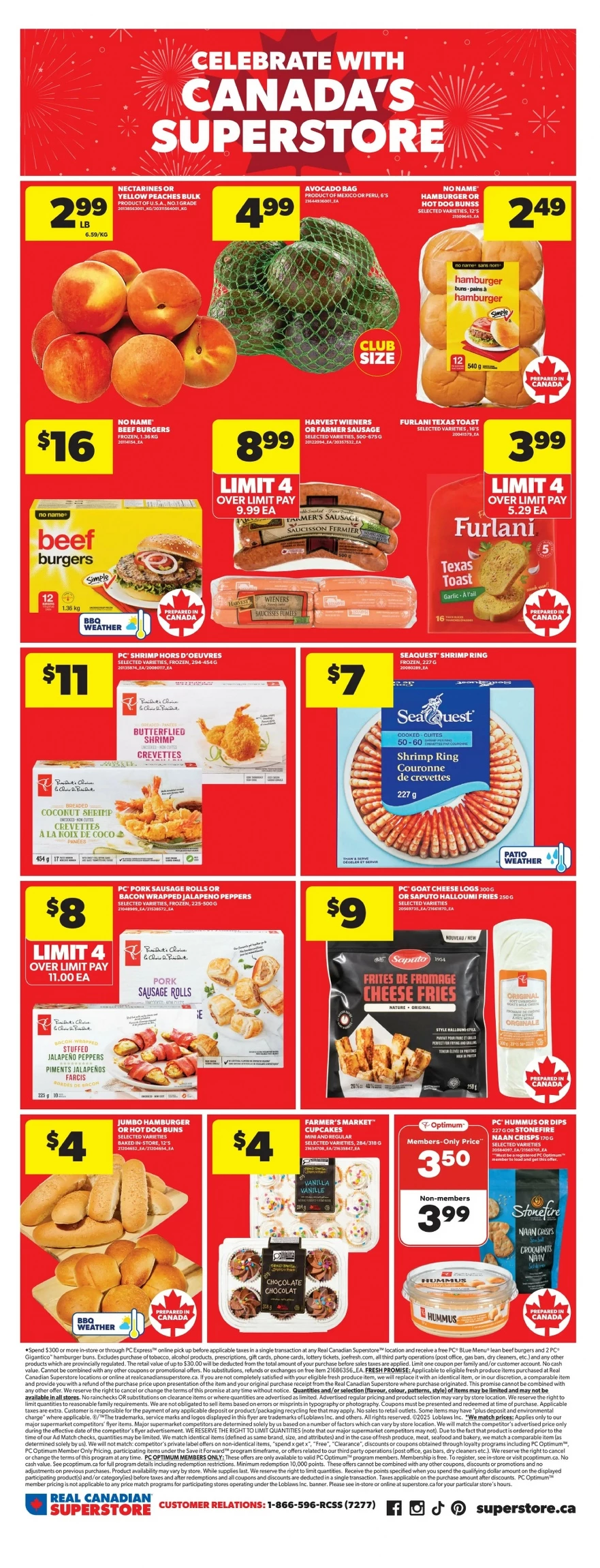 real canadian flyer west june 26 july 2 7