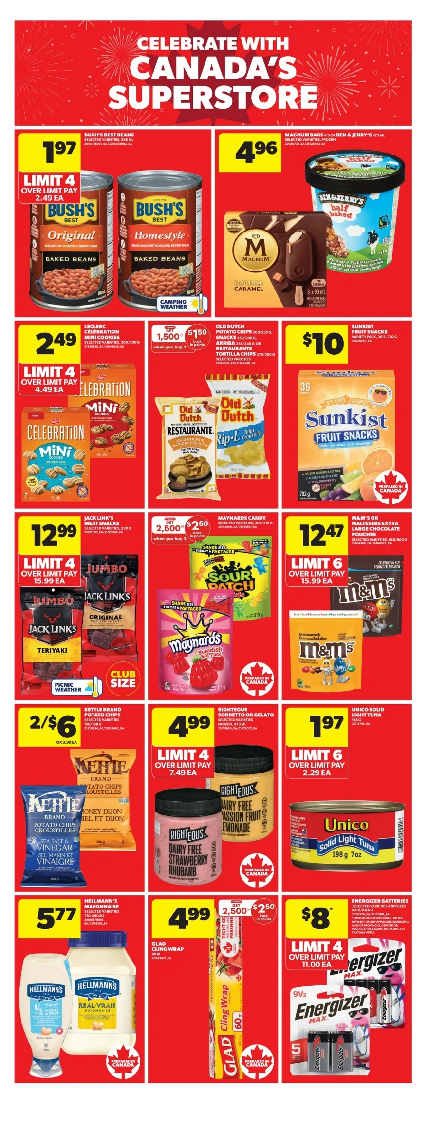 real canadian flyer west june 26 july 2 8