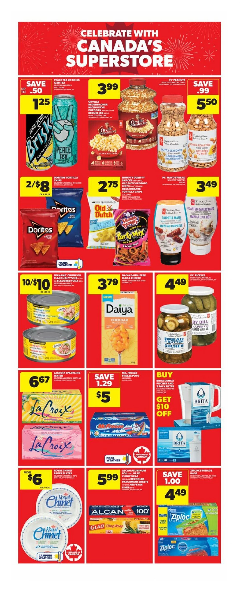 real canadian superstore flyer ont june 19 25 13