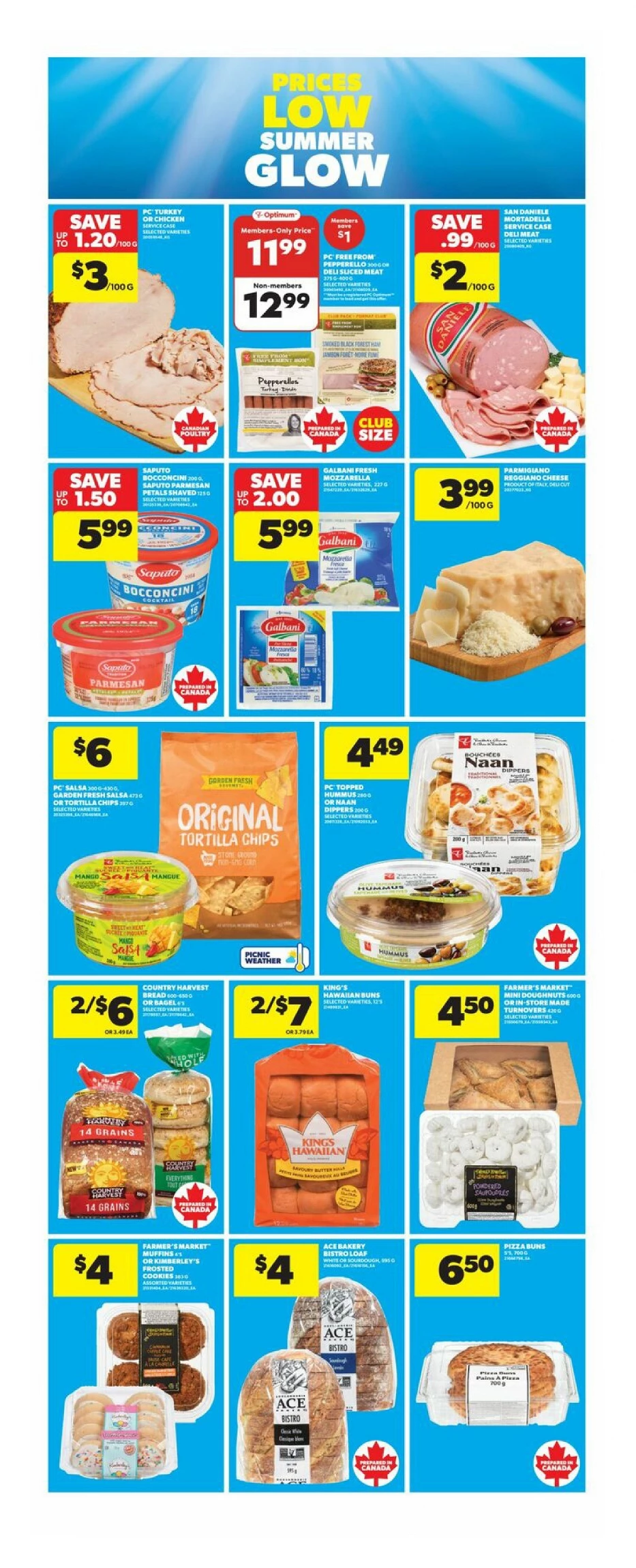 real canadian superstore flyer ont june 19 25 17