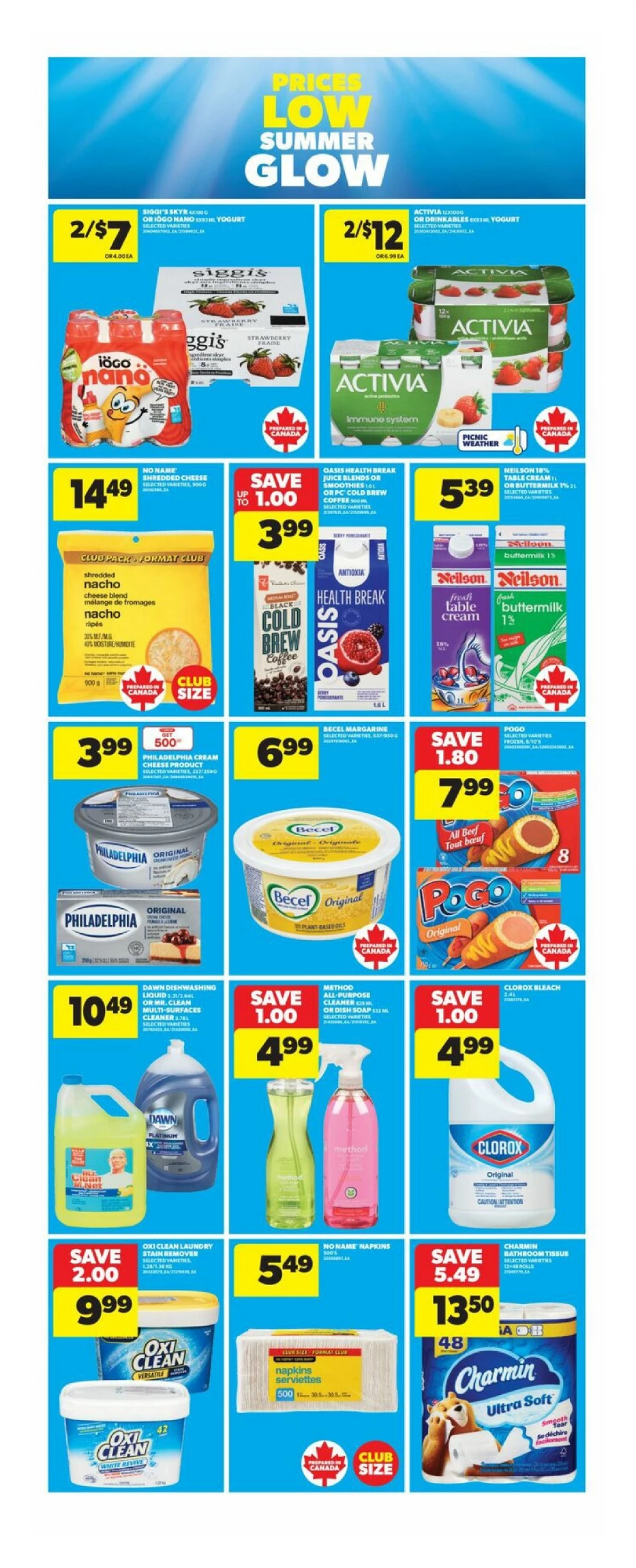 real canadian superstore flyer ont june 19 25 20