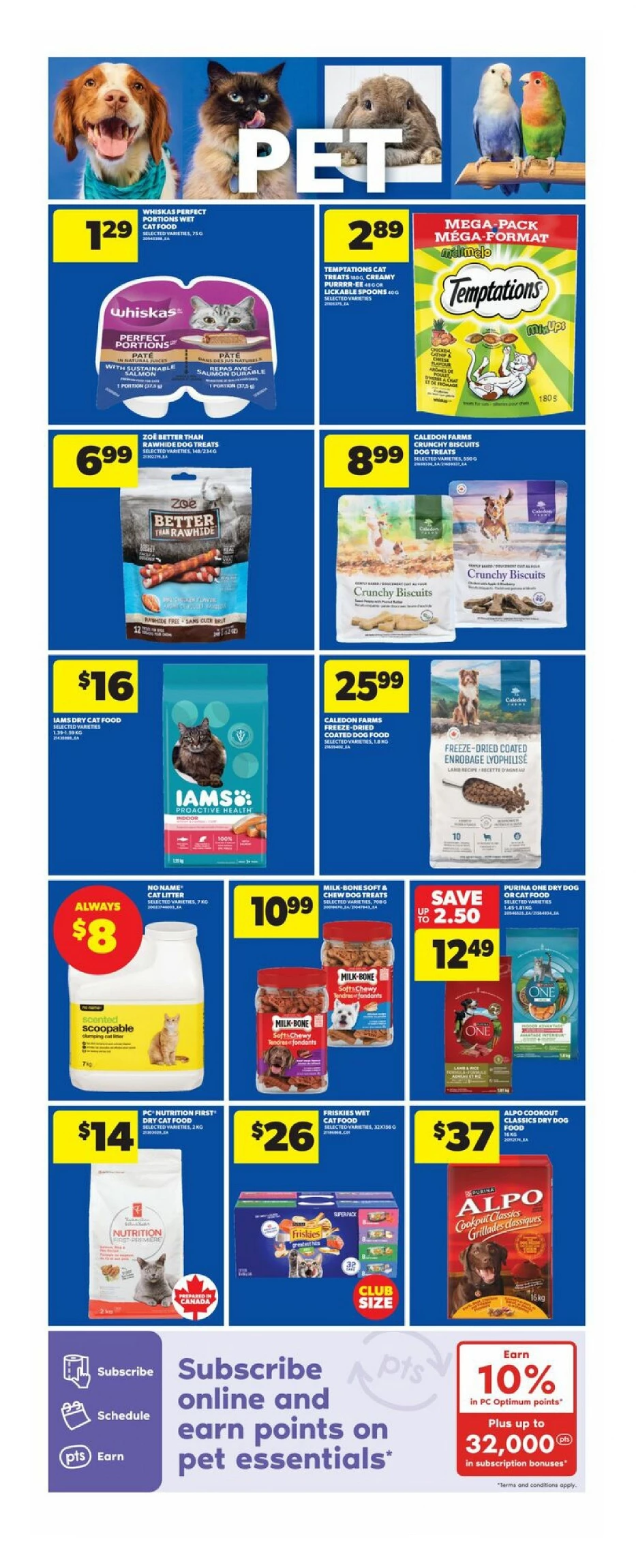 real canadian superstore flyer ont june 19 25 22