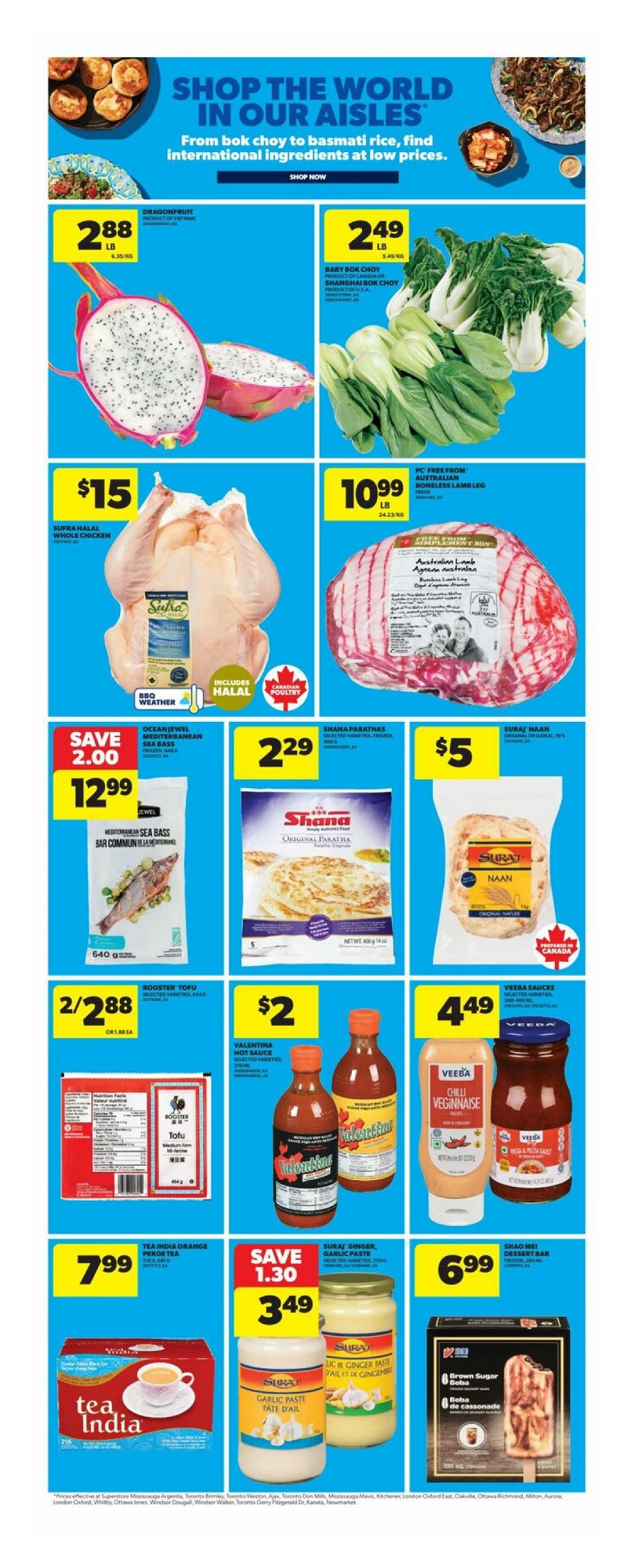 real canadian superstore flyer ont june 19 25 24