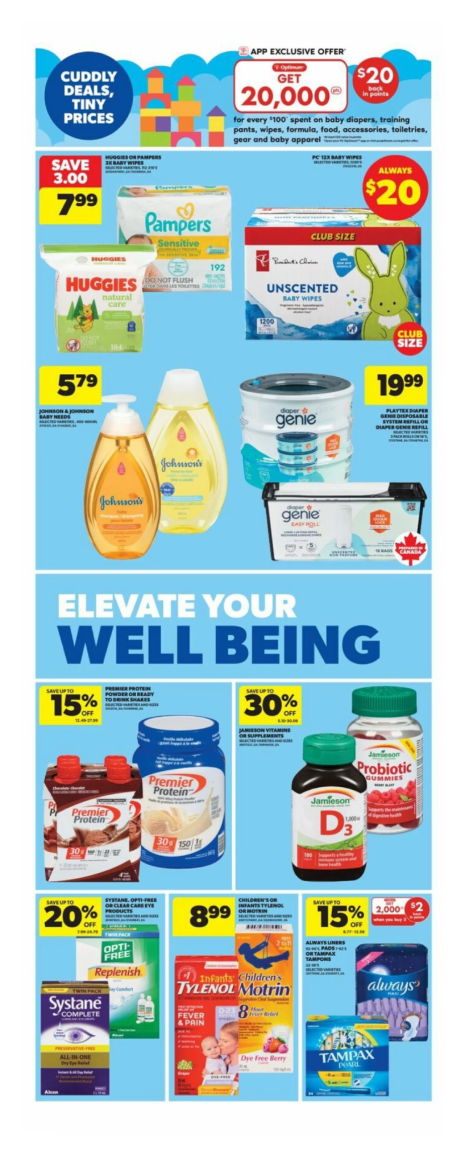 real canadian superstore flyer ont june 19 25 26