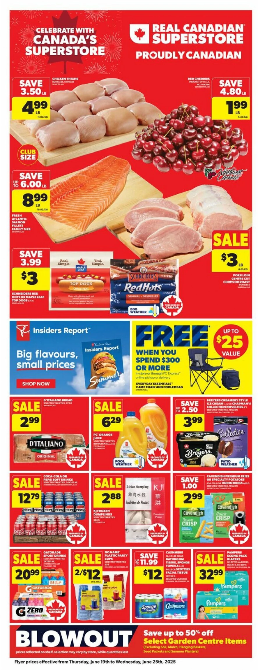 real canadian superstore flyer ont june 19 25 3