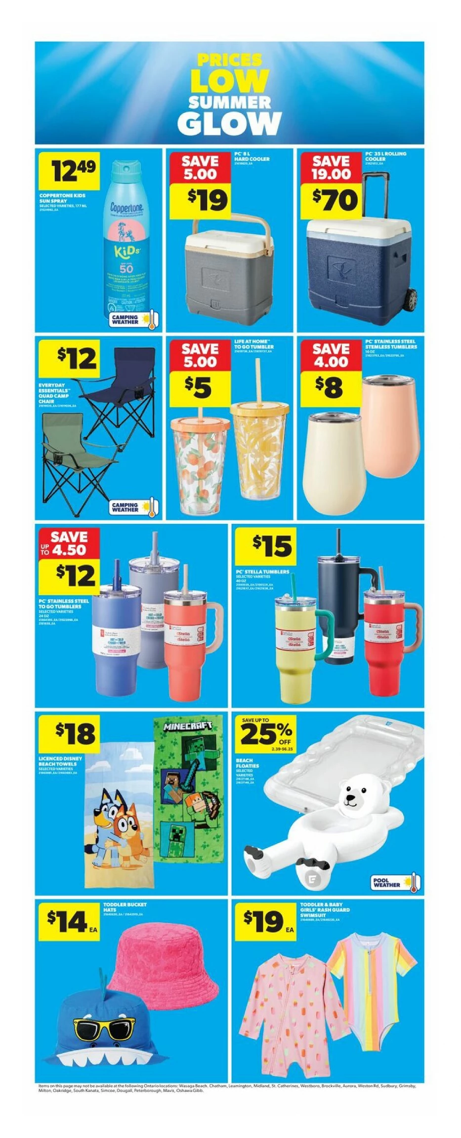 real canadian superstore flyer ont june 19 25 31
