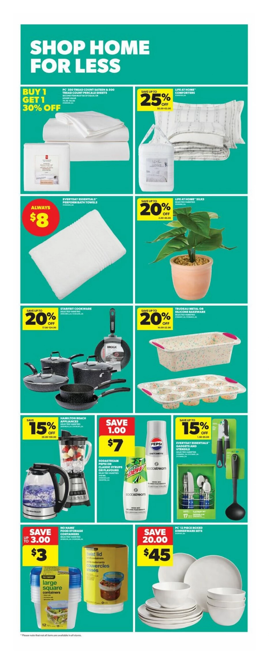 real canadian superstore flyer ont june 19 25 34