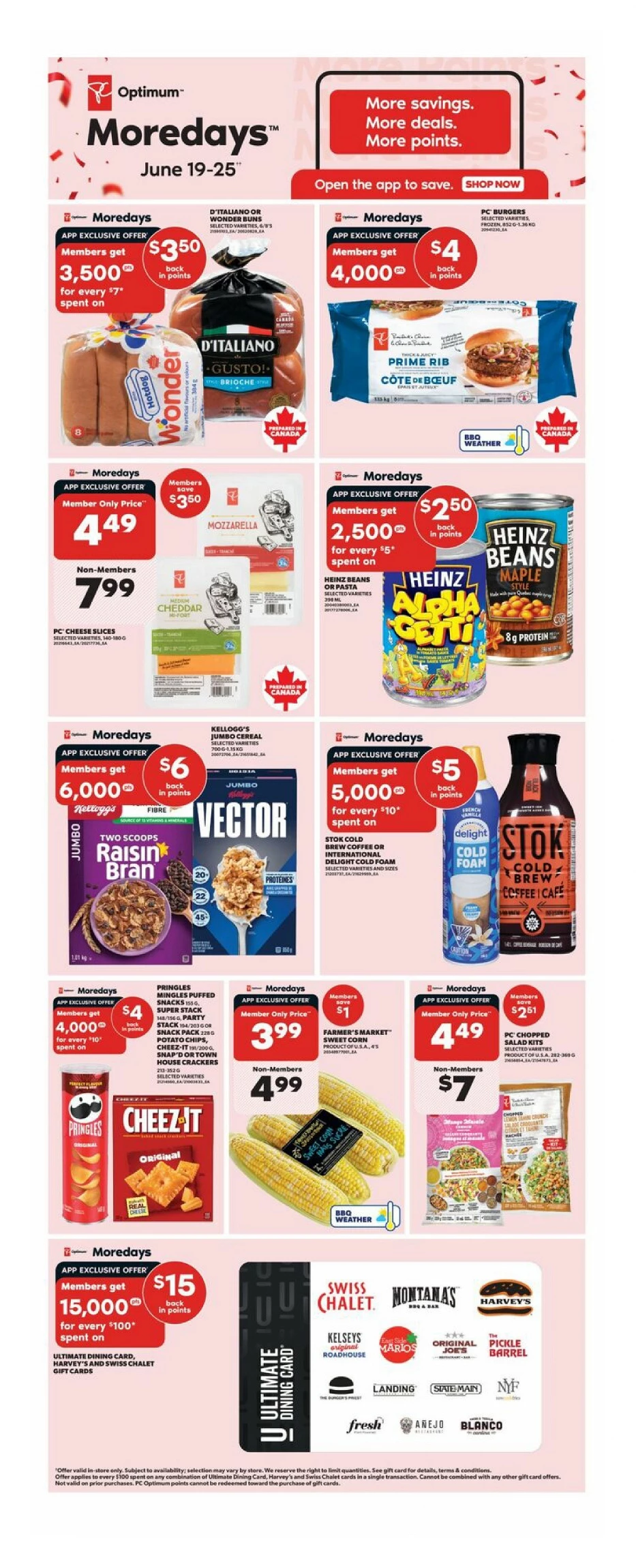 real canadian superstore flyer ont june 19 25 7