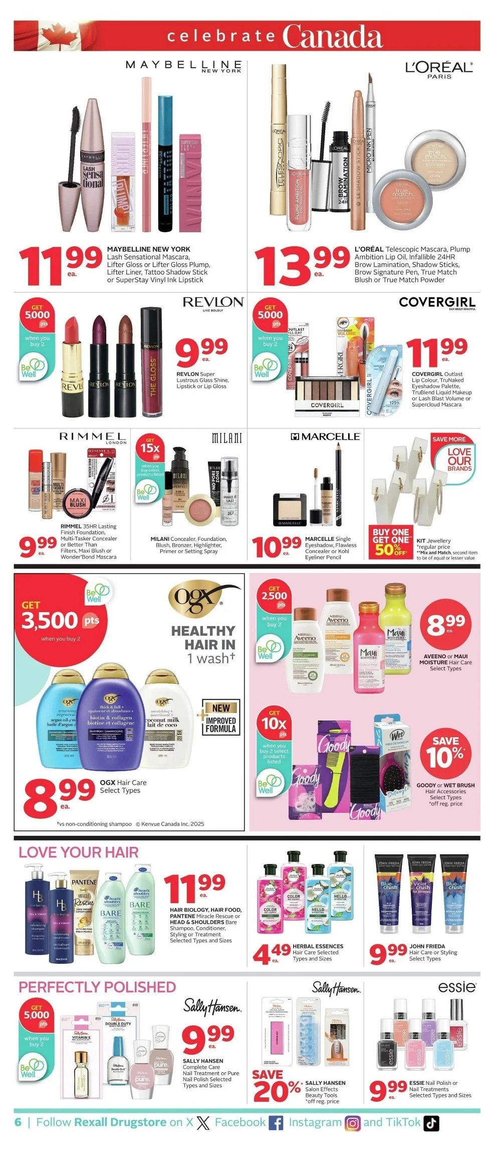 rexall flyer june 20 26 11