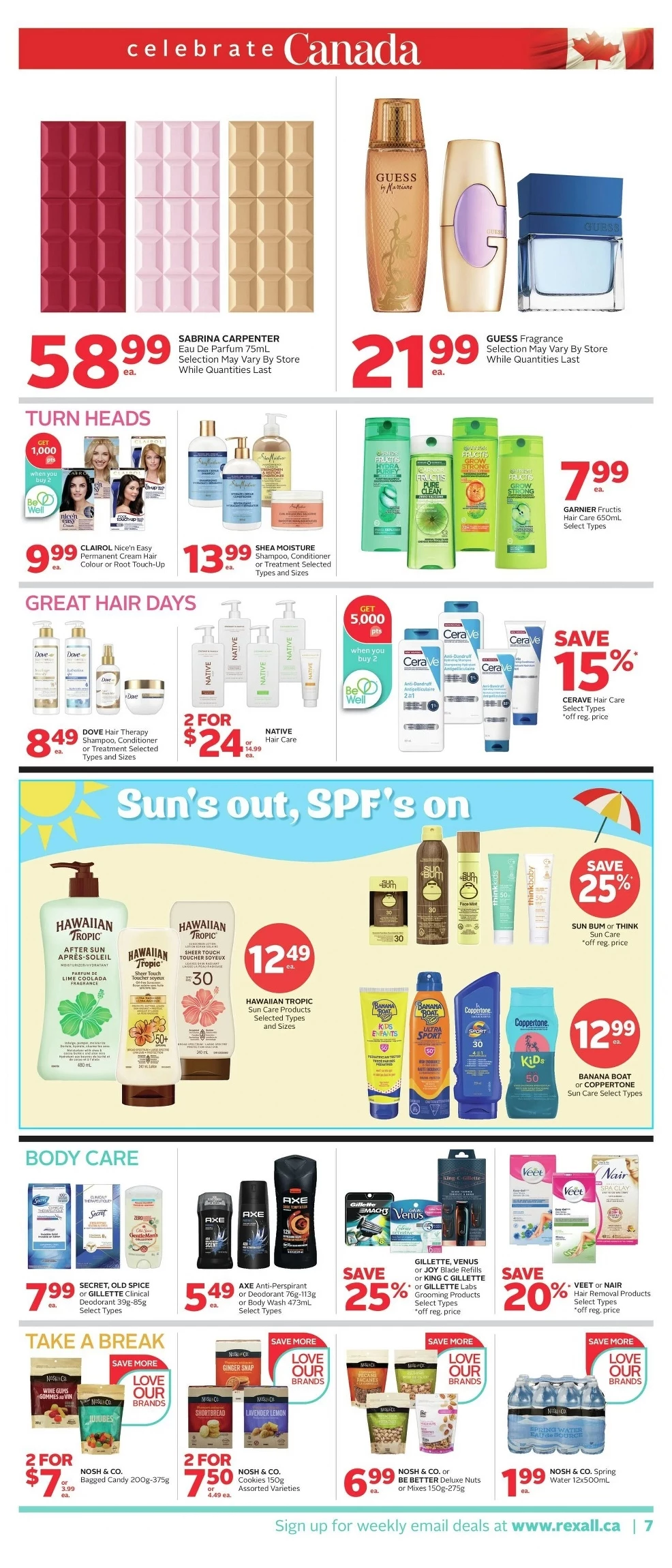 rexall flyer june 20 26 12