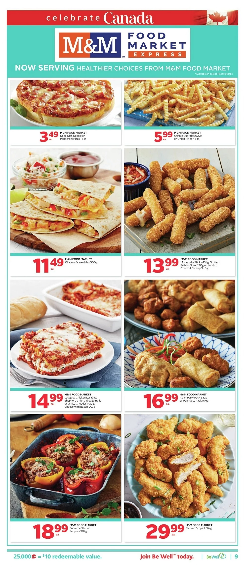 rexall flyer june 20 26 15