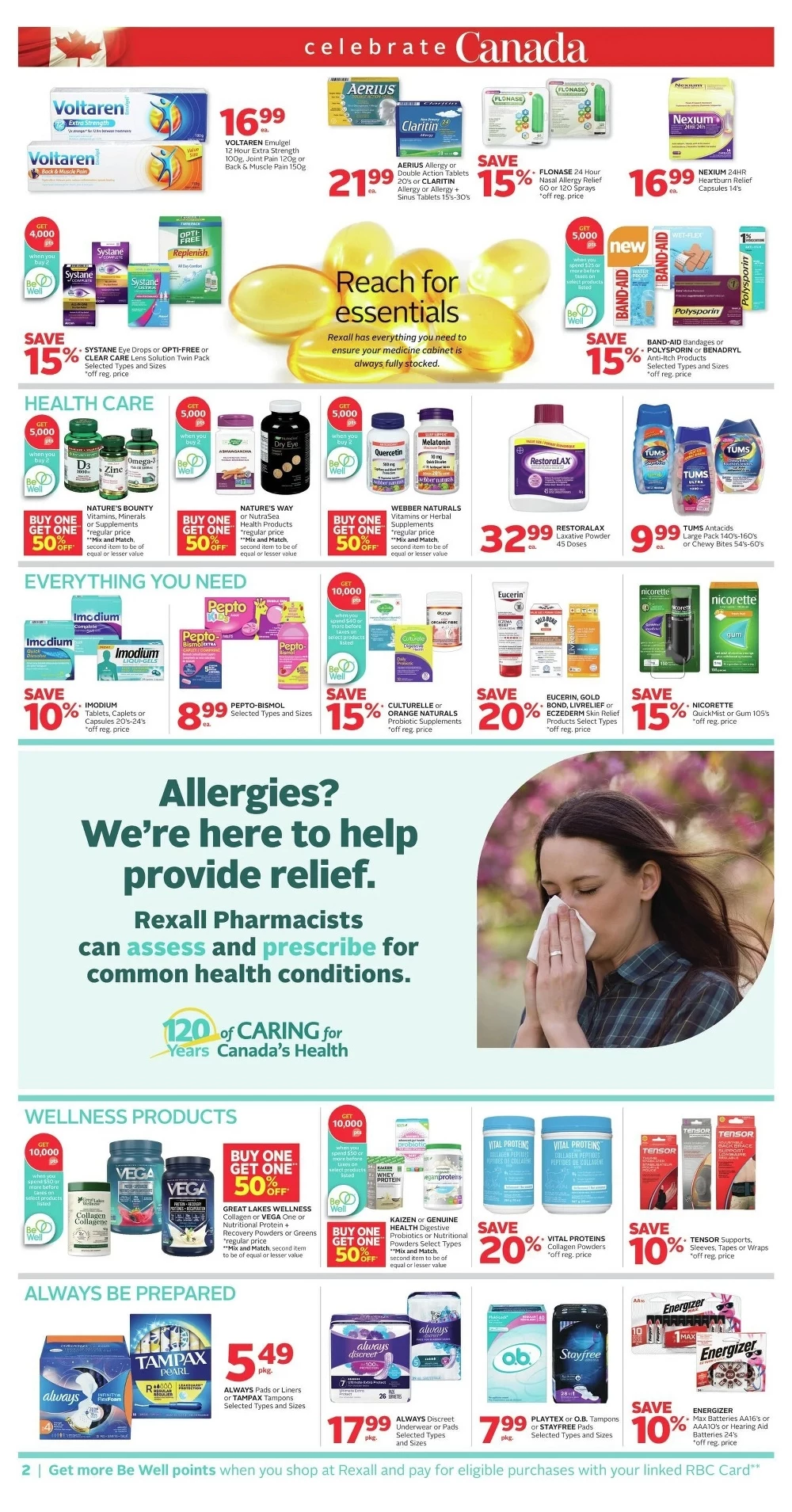rexall flyer june 20 26 5