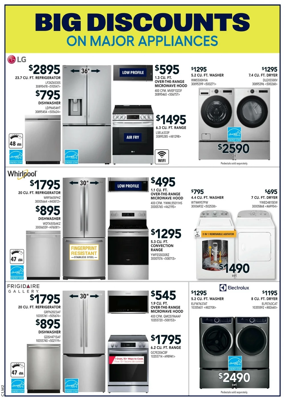 rona canada flyer june 12 18 18