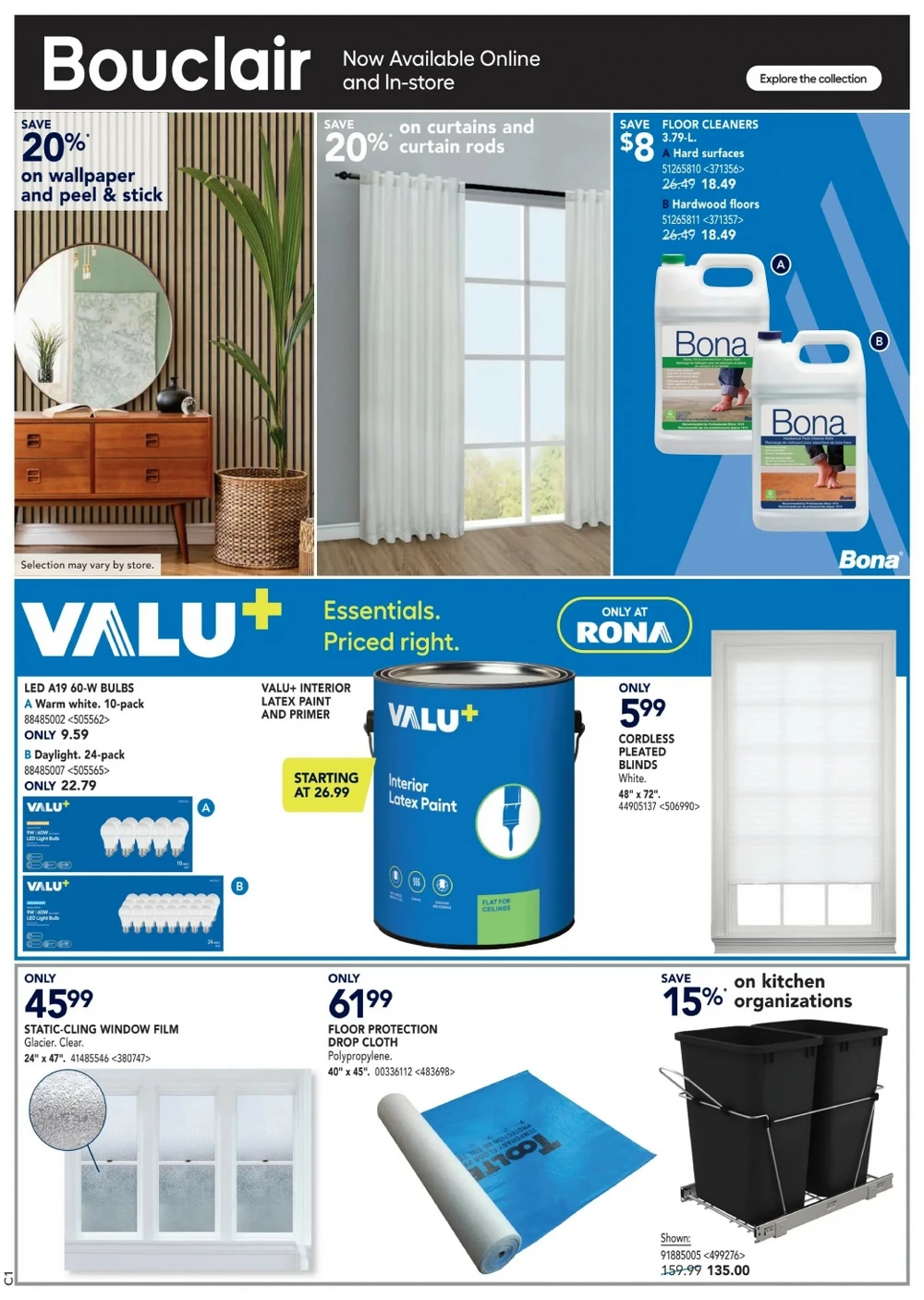 rona flyer june 26 july 2 17