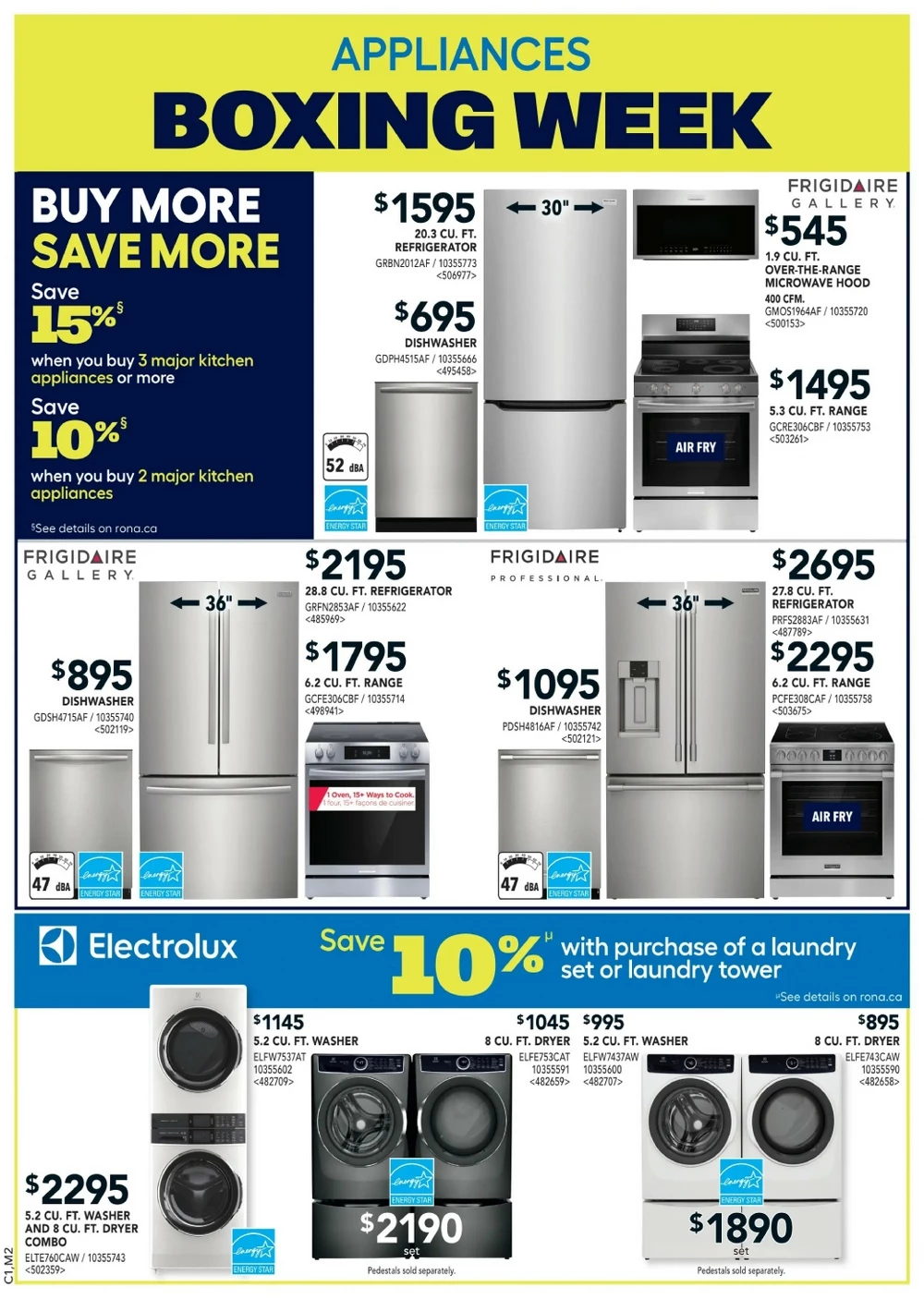 rona flyer june 26 july 2 19