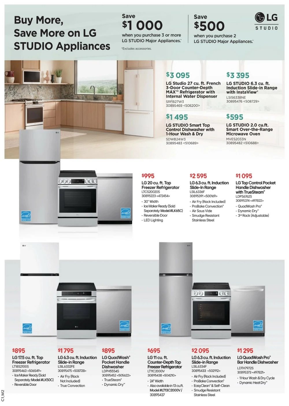rona flyer june 26 july 2 24