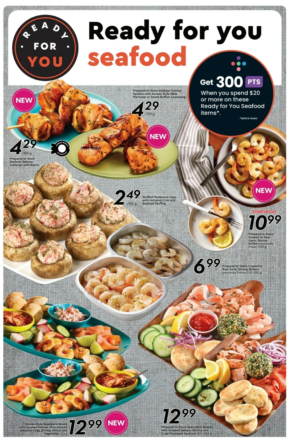 safeway flyer on bc june 19 25 16
