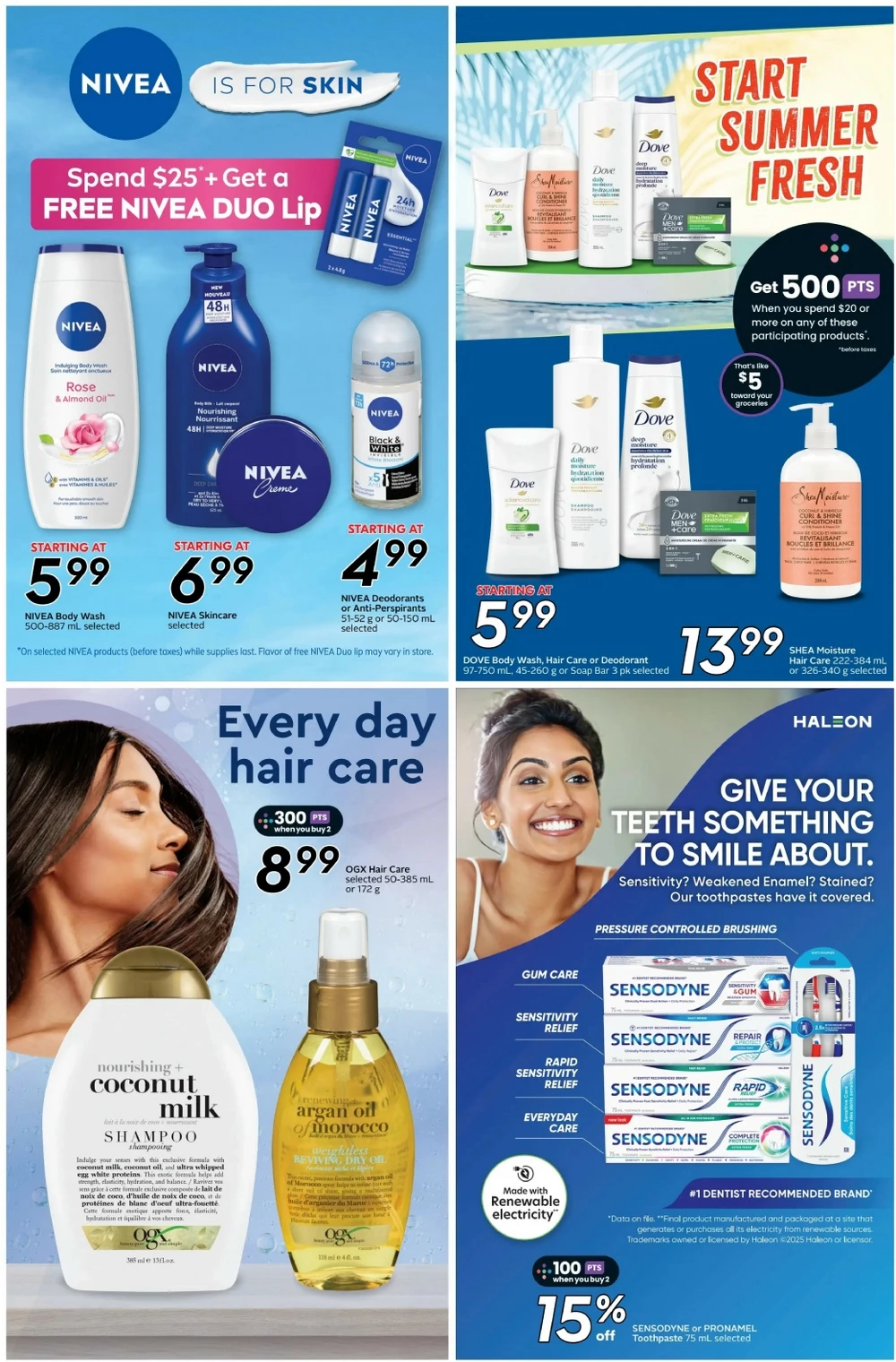 safeway sobeys flyer west june 12 18 21