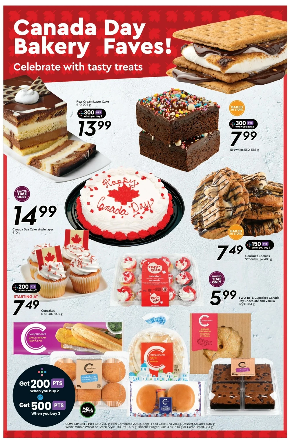 safeway sobeys flyer west june 26 july 2 20