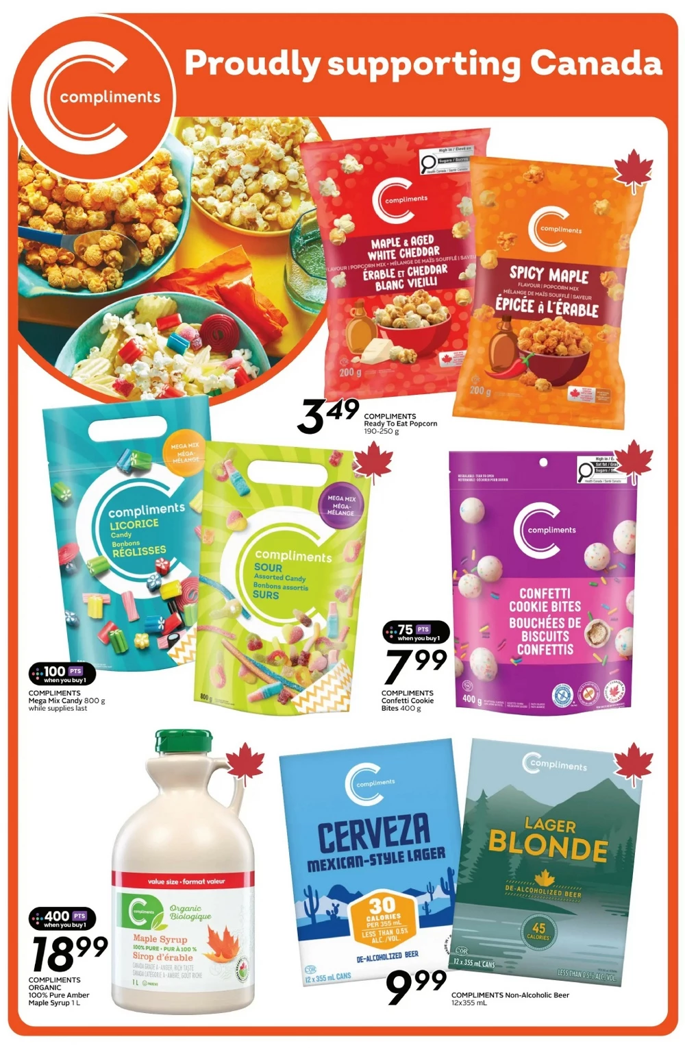 safeway sobeys flyer west june 26 july 2 22