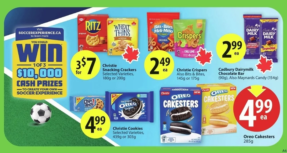 save on foods flyer june 12 18 11