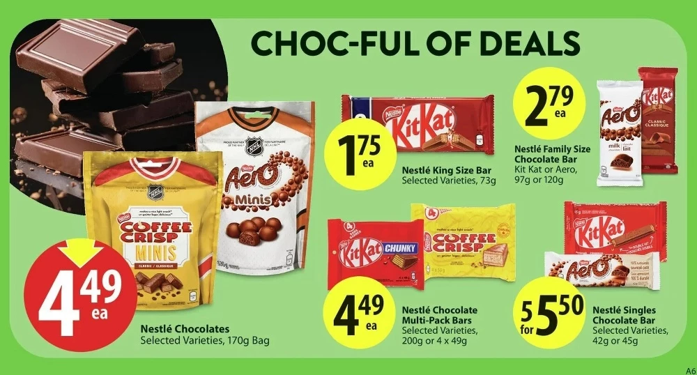 save on foods flyer june 12 18 12