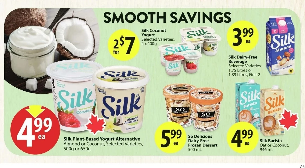 save on foods flyer june 12 18 18