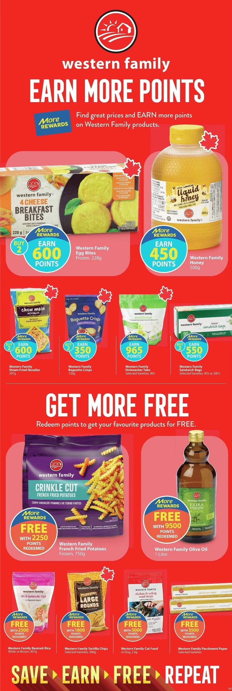 save on foods flyer june 12 18 20