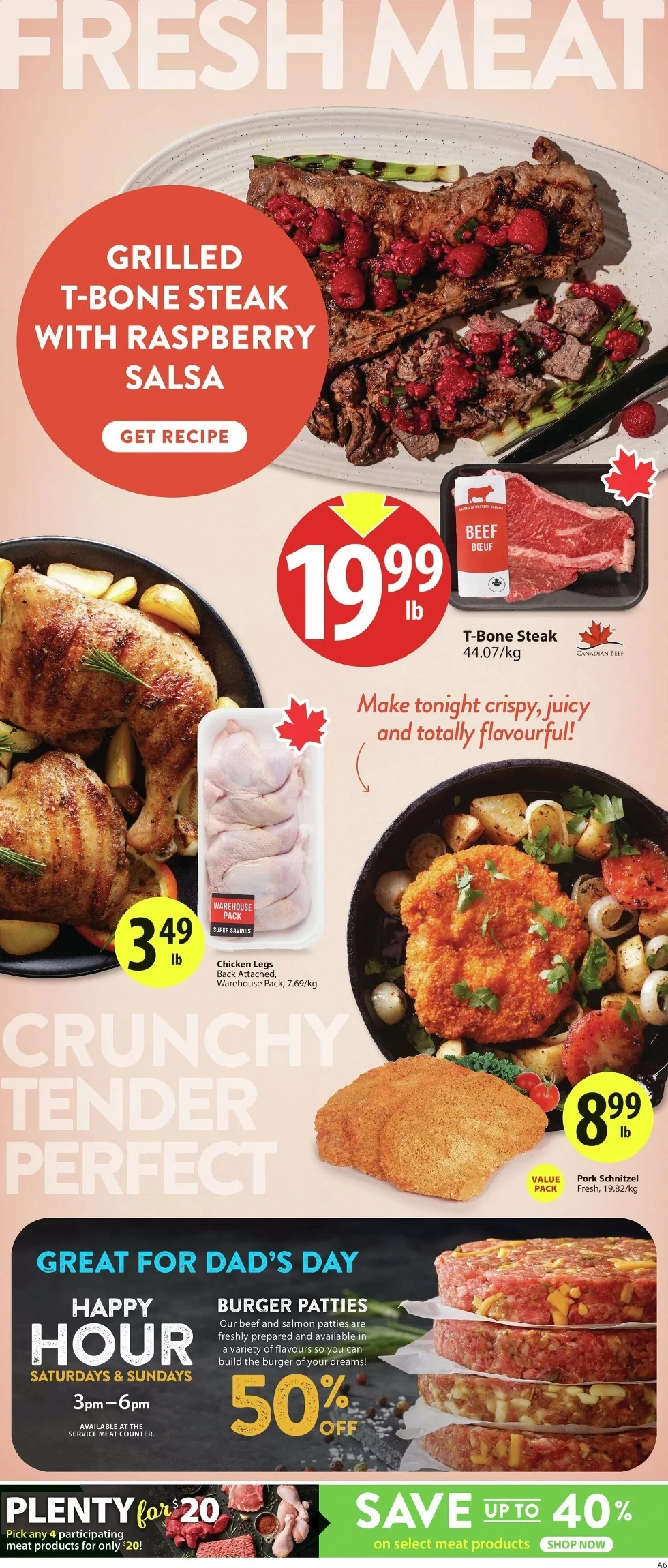 save on foods flyer june 12 18 6