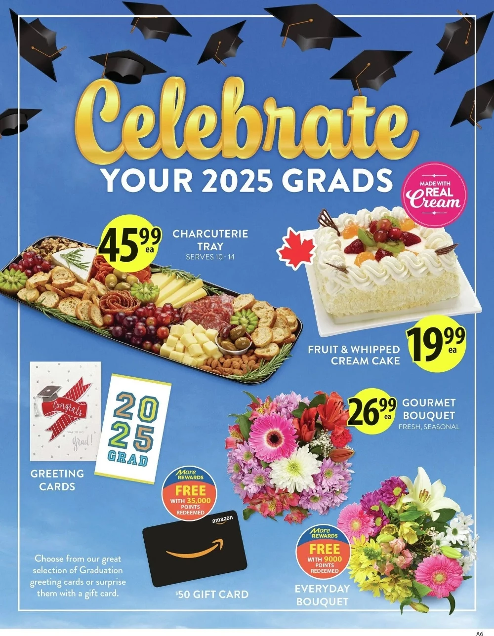 save on foods flyer june 12 18 9