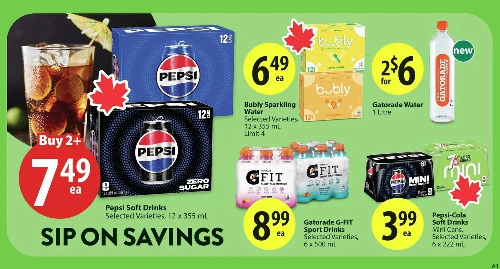 save on foods flyer june 19 25 16