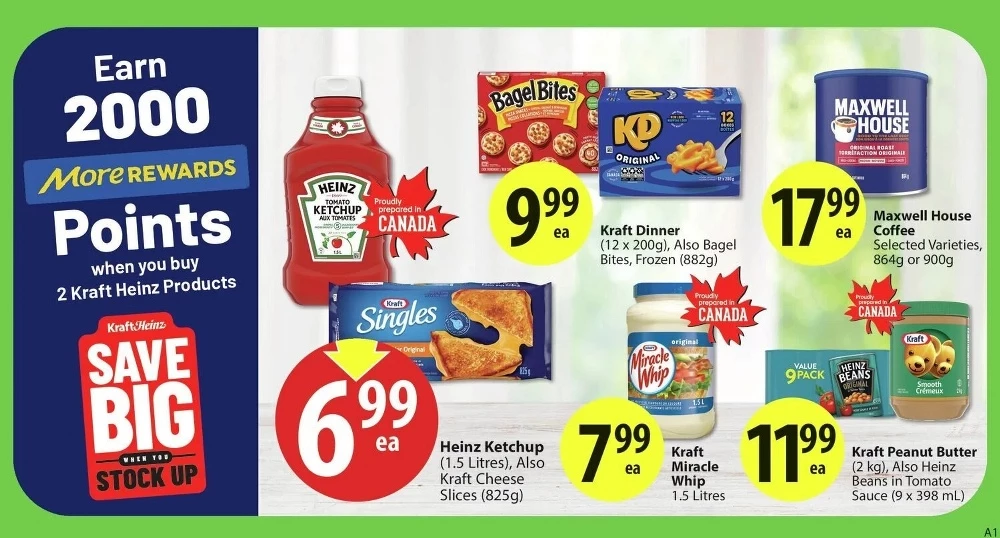 save on foods flyer june 19 25 17