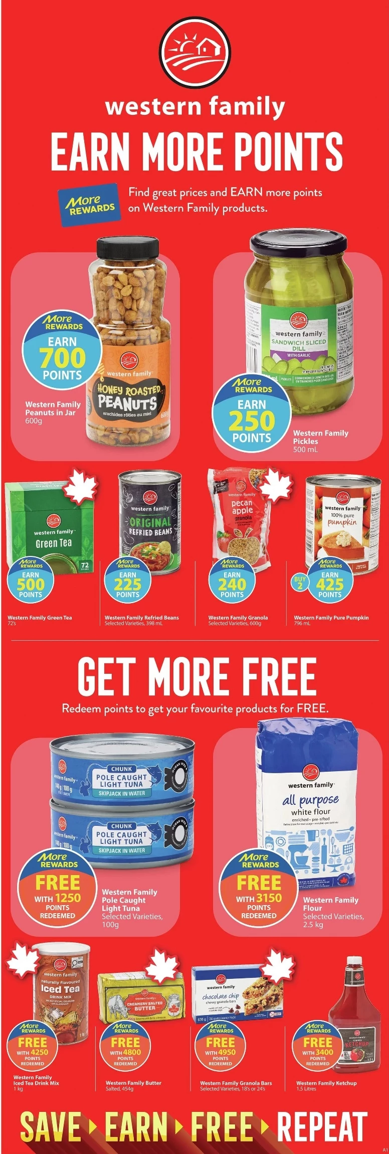 save on foods flyer june 19 25 26